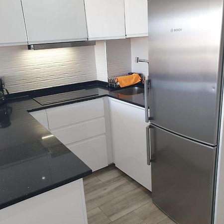 Apartamento Moderno Centrico Lägenhet Fuengirola Exteriör bild