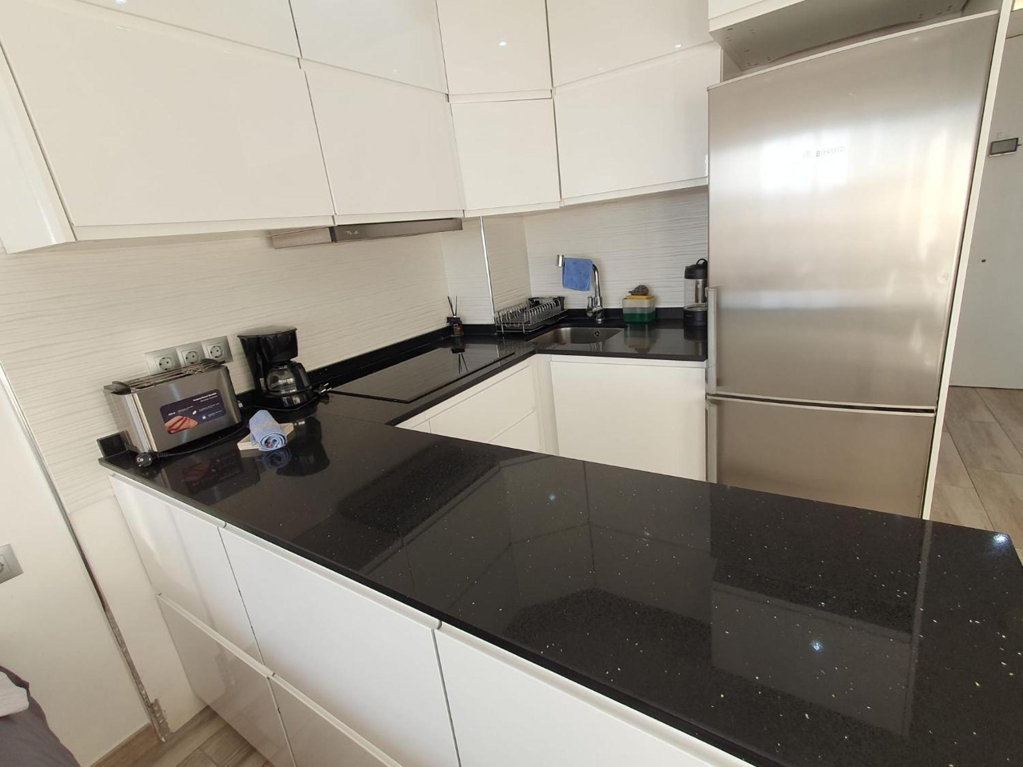 Apartamento Moderno Centrico Lägenhet Fuengirola Exteriör bild