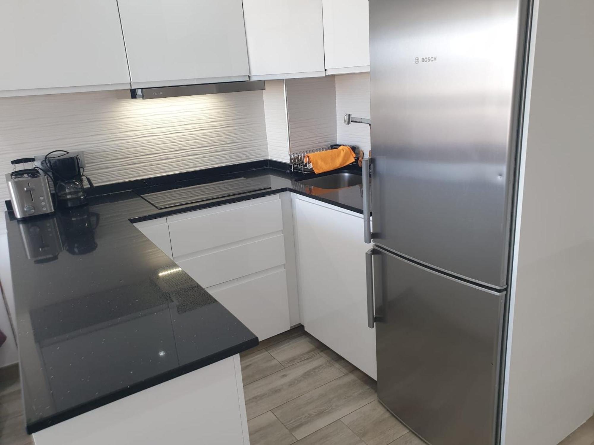 Apartamento Moderno Centrico Lägenhet Fuengirola Exteriör bild