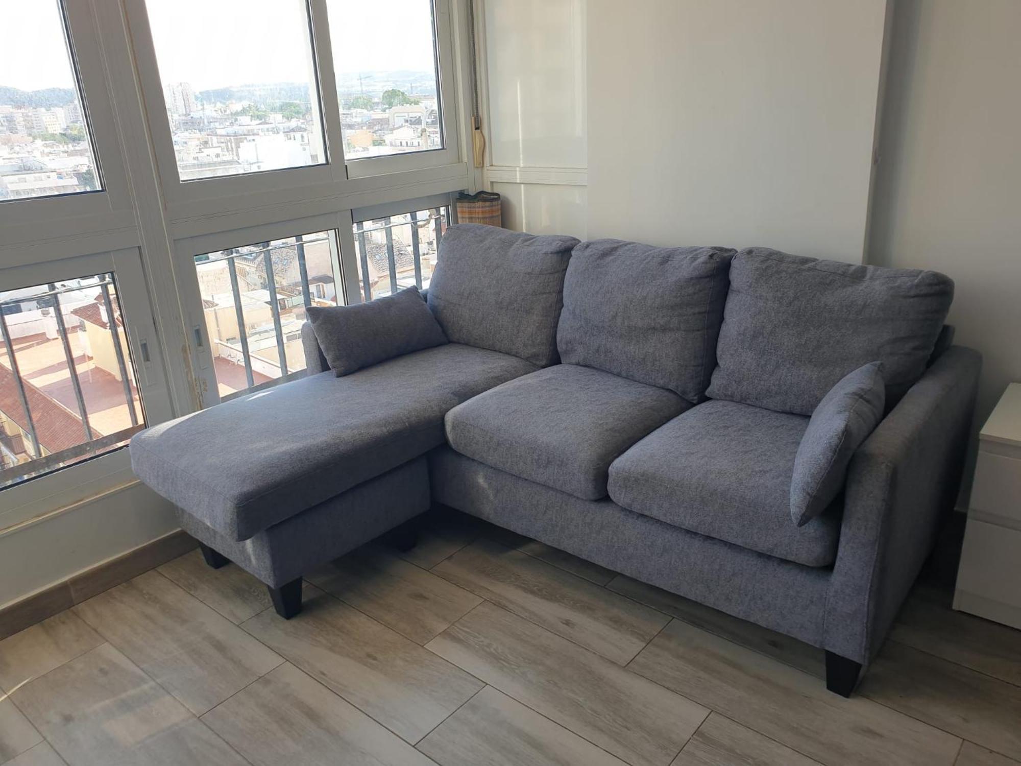 Apartamento Moderno Centrico Lägenhet Fuengirola Exteriör bild