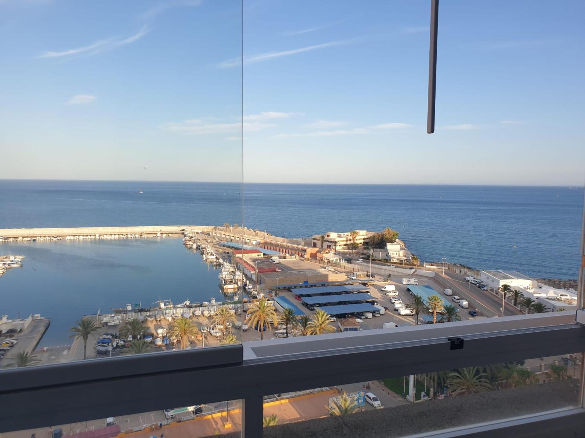 Apartamento Moderno Centrico Lägenhet Fuengirola Exteriör bild