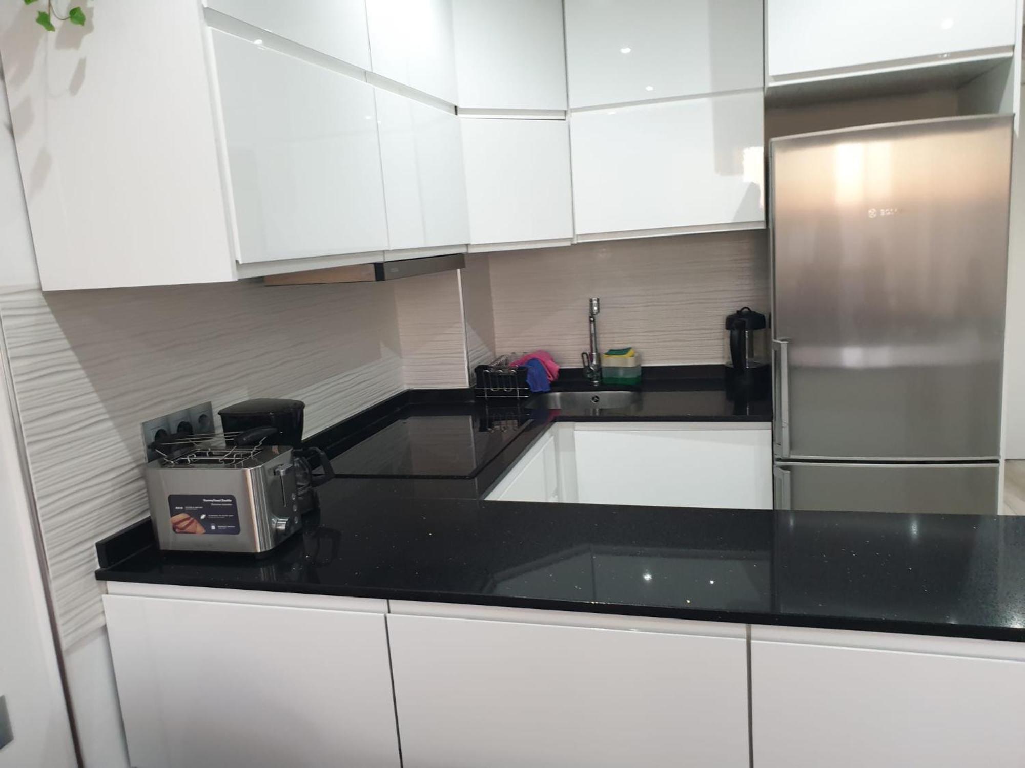 Apartamento Moderno Centrico Lägenhet Fuengirola Exteriör bild