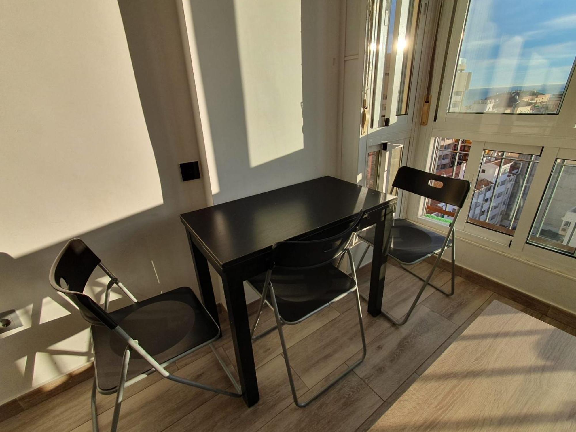Apartamento Moderno Centrico Lägenhet Fuengirola Exteriör bild