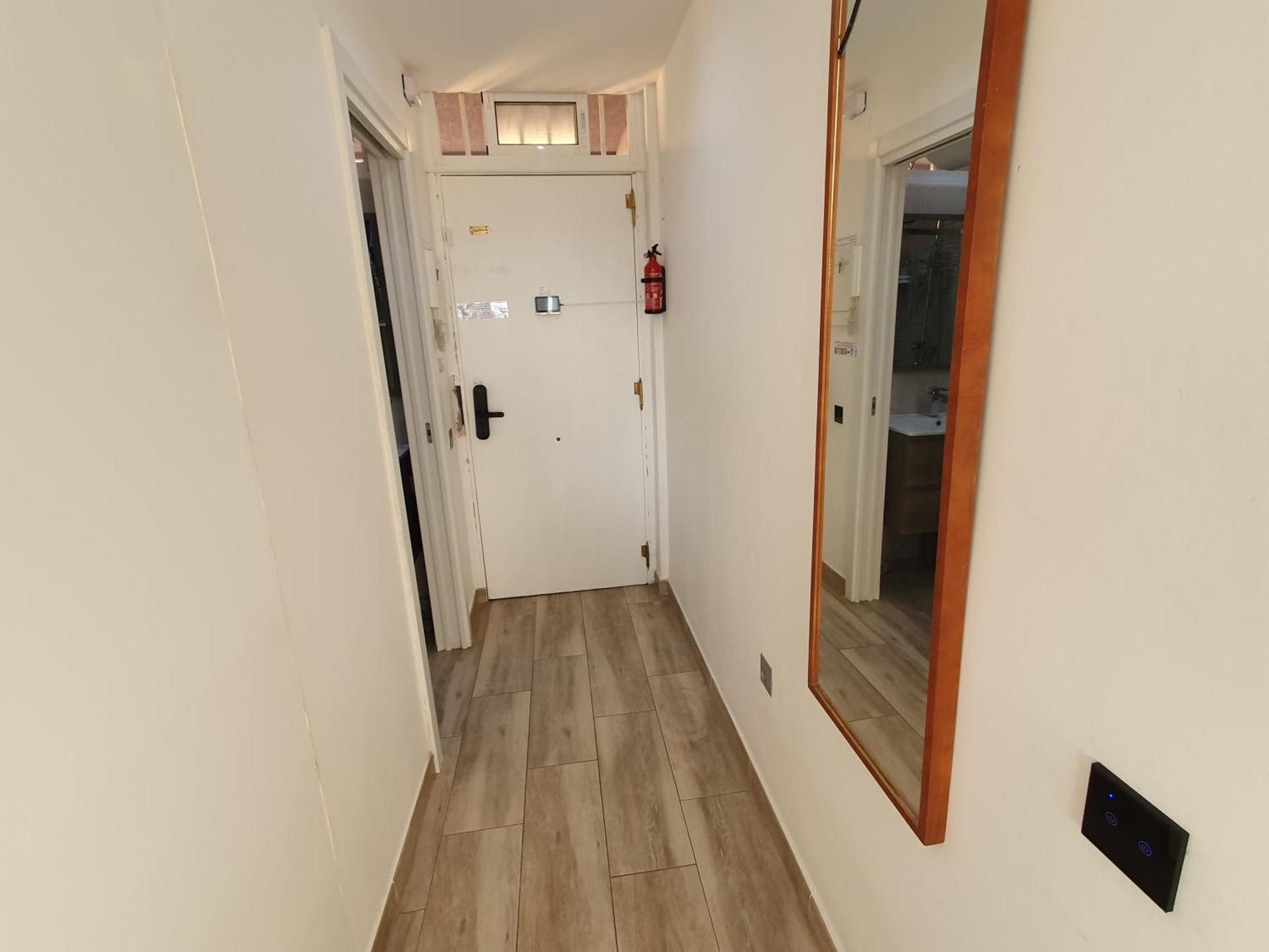 Apartamento Moderno Centrico Lägenhet Fuengirola Exteriör bild