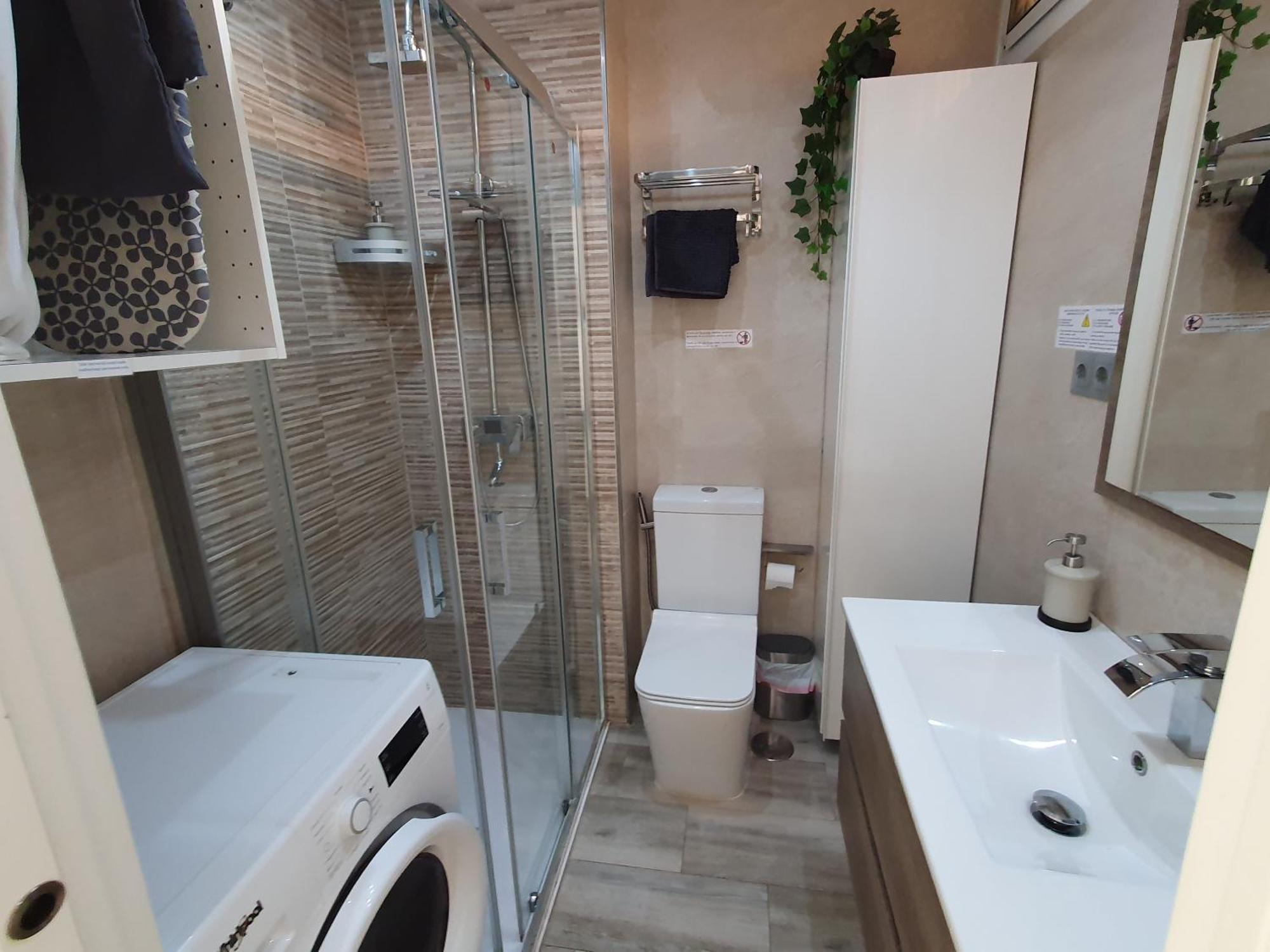 Apartamento Moderno Centrico Lägenhet Fuengirola Exteriör bild